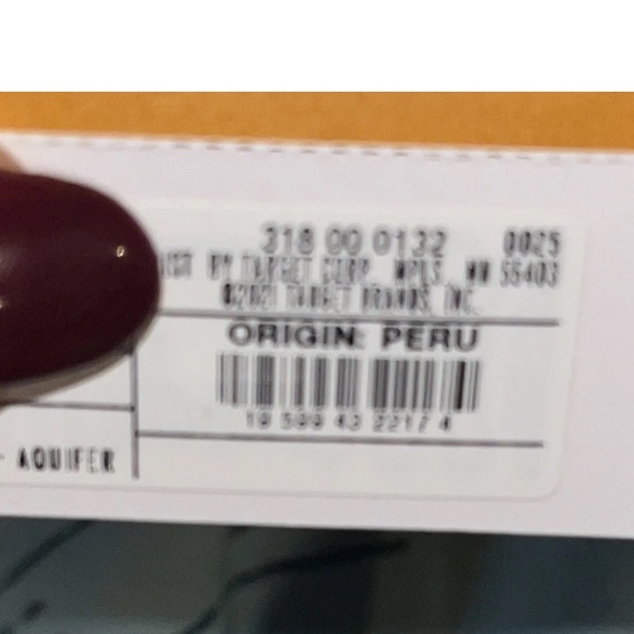 NEW 2XL Latino Heritage “Hola” Sweatshirt Mint Light Blue XXL Cotton Blend Shirt - Picture 9 of 12